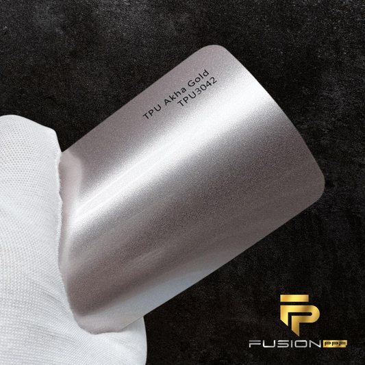 FUSION COLOUR PPF