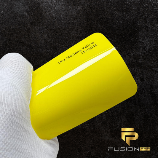FUSION COLOUR PPF