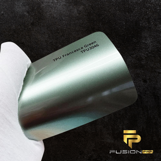 FUSION COLOUR PPF