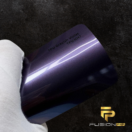 FUSION COLOUR PPF