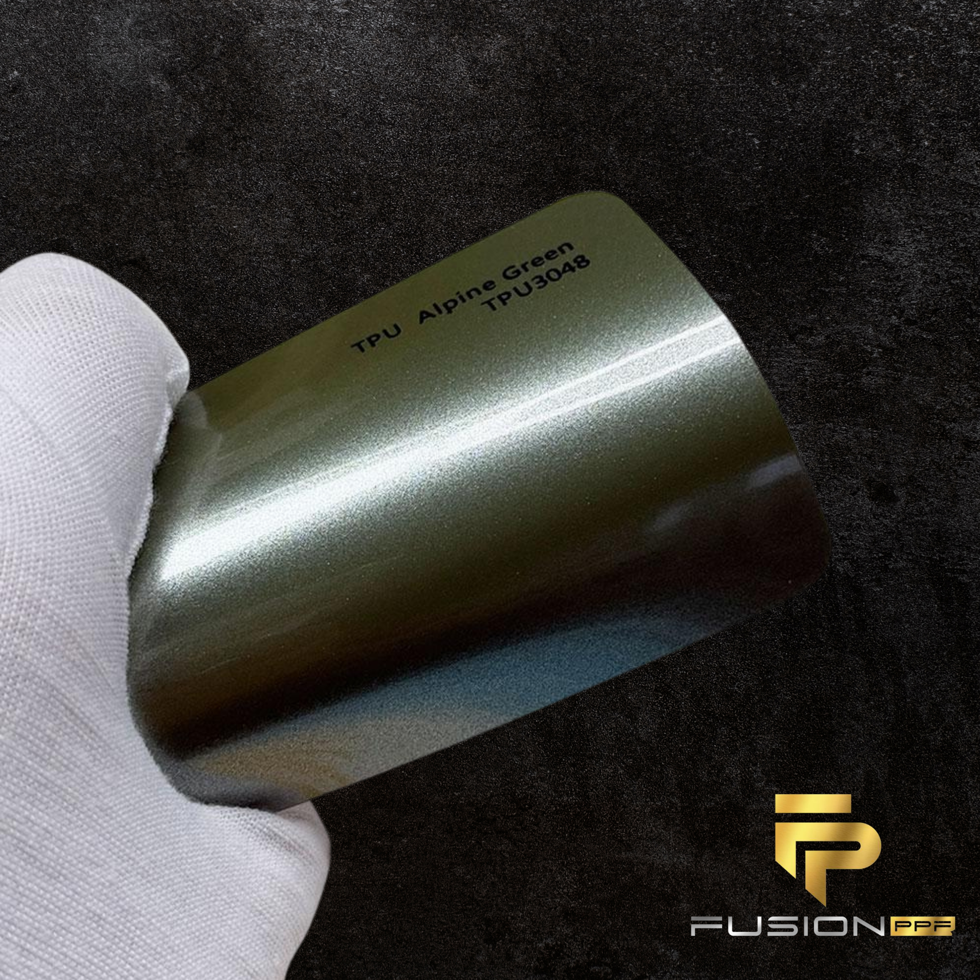 FUSION COLOUR PPF