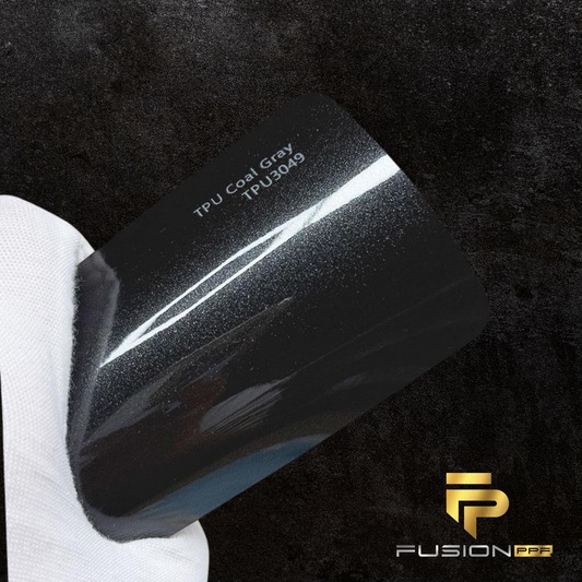 FUSION COLOUR PPF