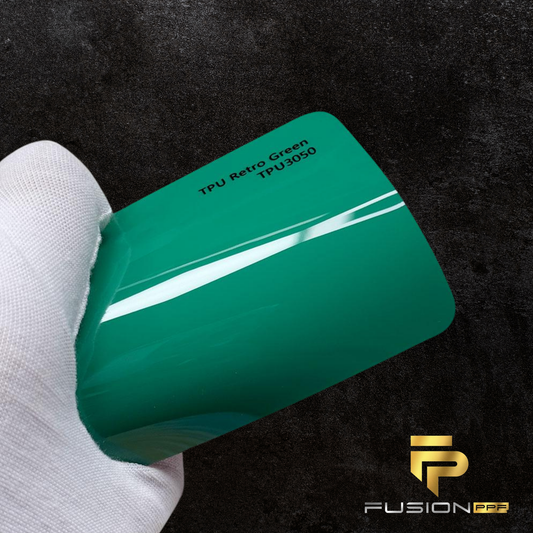 FUSION COLOUR PPF