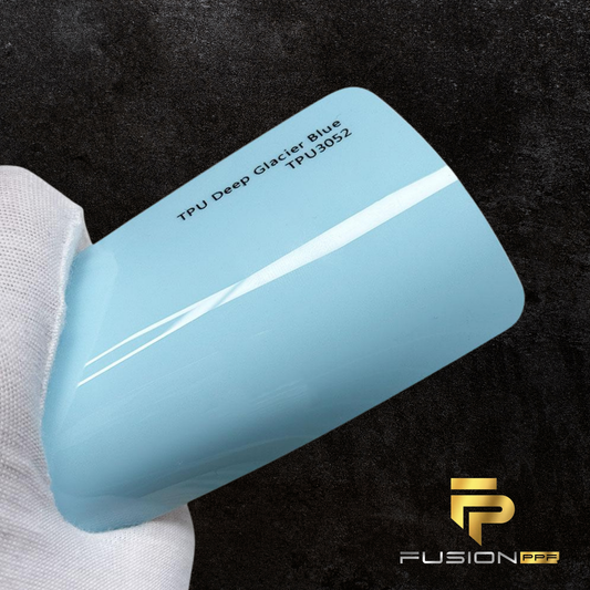 FUSION COLOUR PPF
