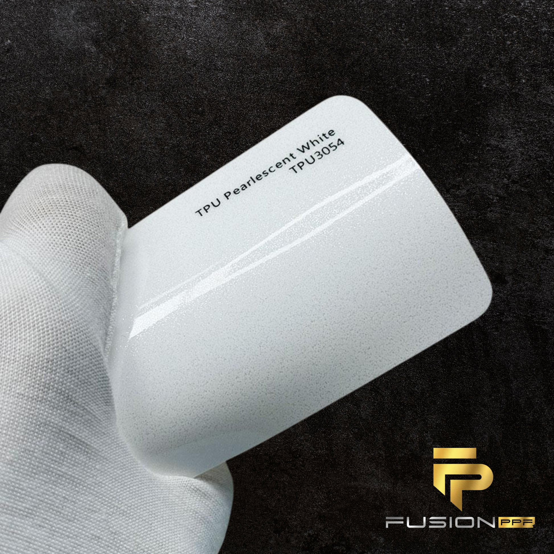 FUSION COLOUR PPF