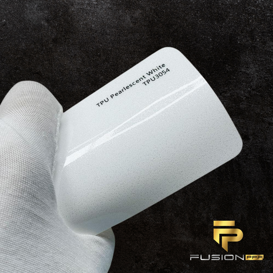 FUSION COLOUR PPF