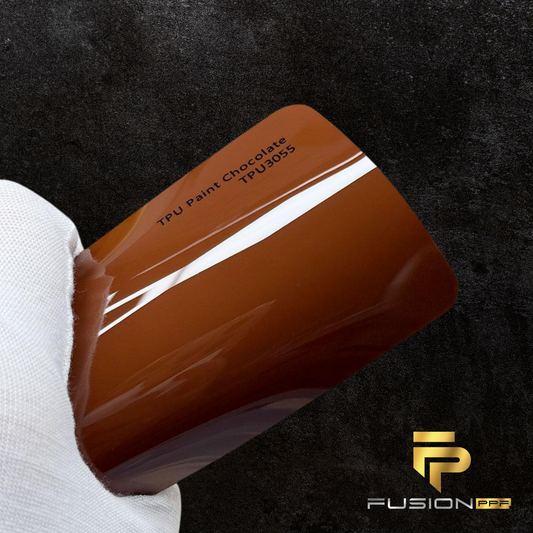 FUSION COLOUR PPF