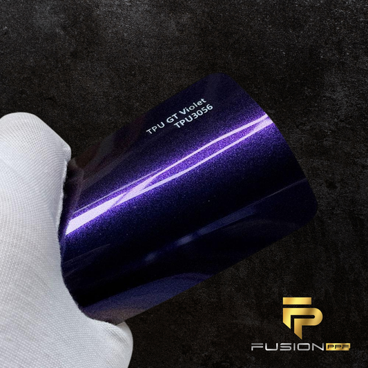 FUSION COLOUR PPF