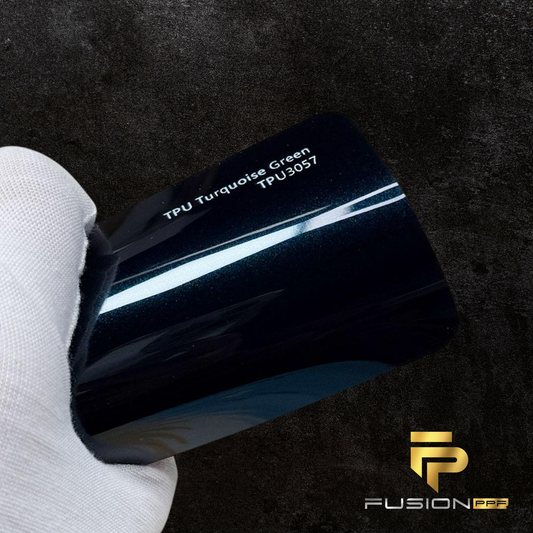 FUSION COLOUR PPF