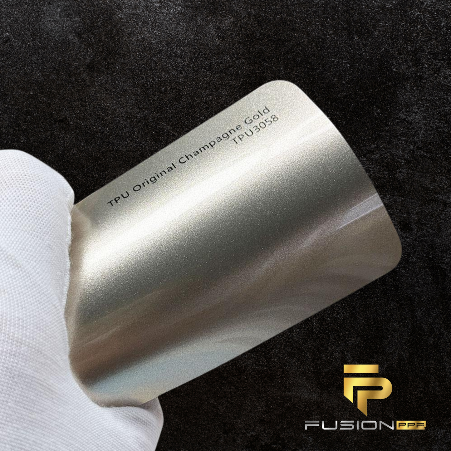 FUSION COLOUR PPF