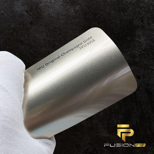 FUSION COLOUR PPF