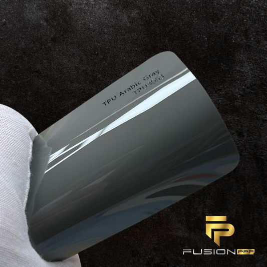 FUSION COLOUR PPF