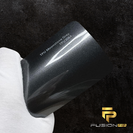 FUSION COLOUR PPF