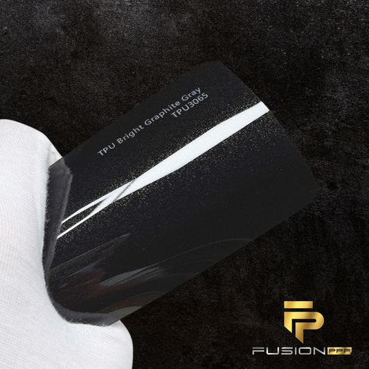 FUSION COLOUR PPF