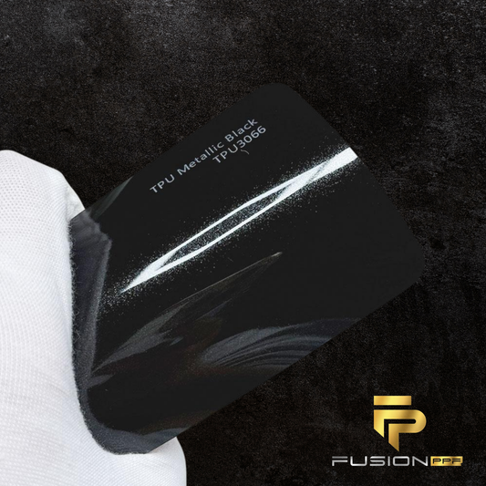 FUSION COLOUR PPF