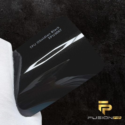 FUSION COLOUR PPF