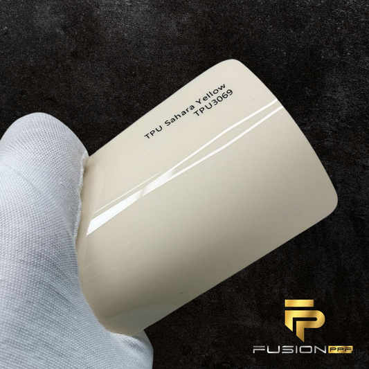 FUSION COLOUR PPF