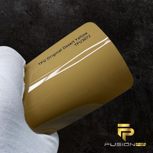 FUSION COLOUR PPF
