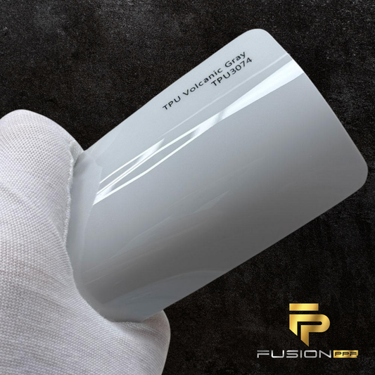 FUSION COLOUR PPF