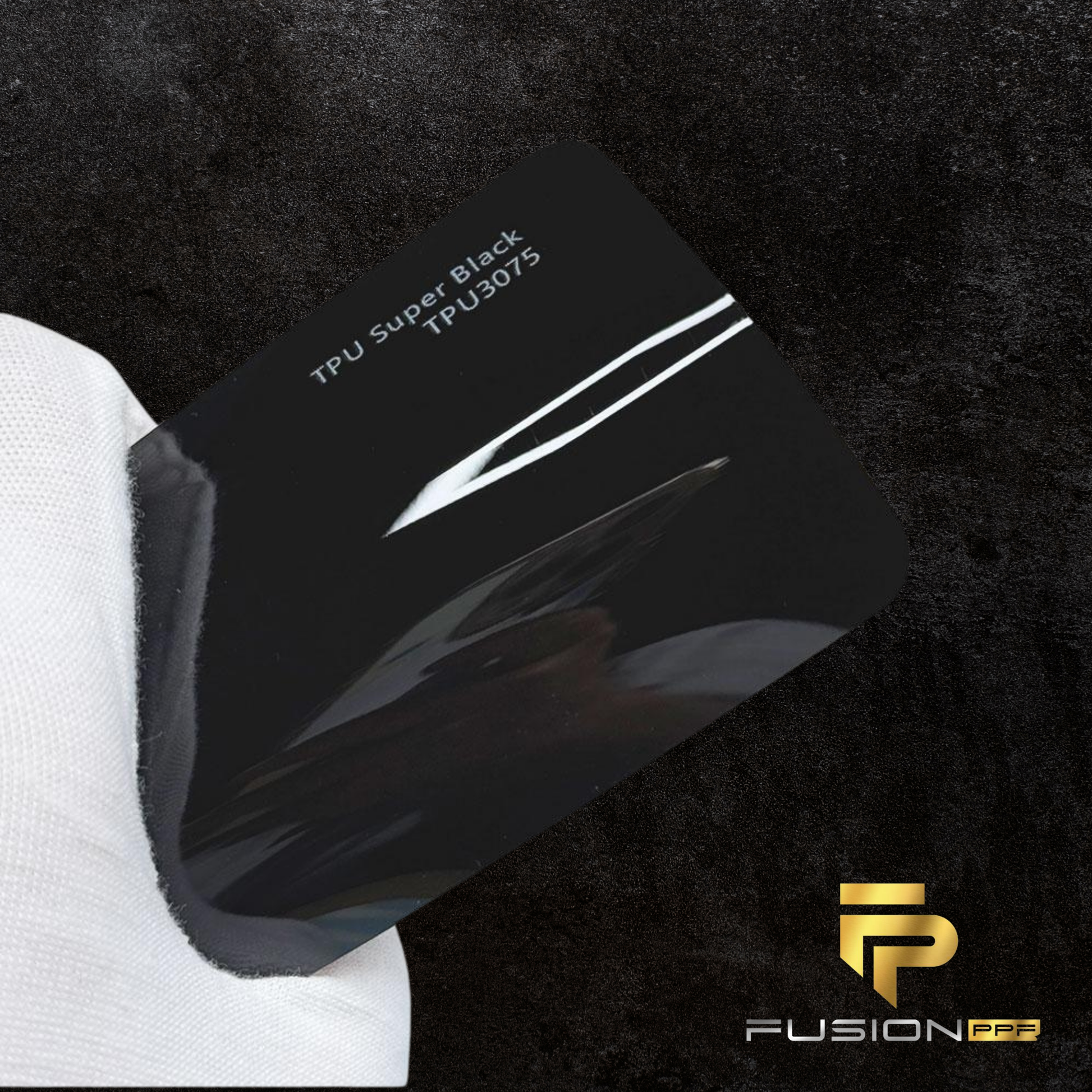 FUSION COLOUR PPF