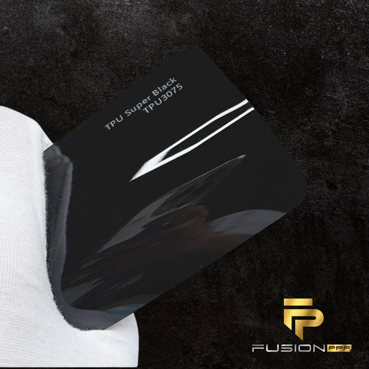 FUSION COLOUR PPF