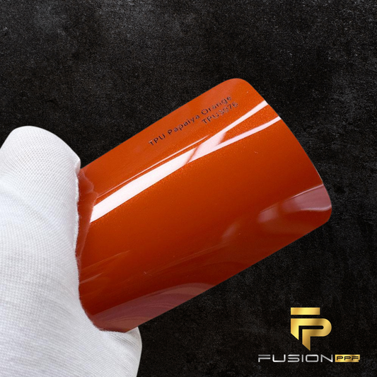 FUSION COLOUR PPF