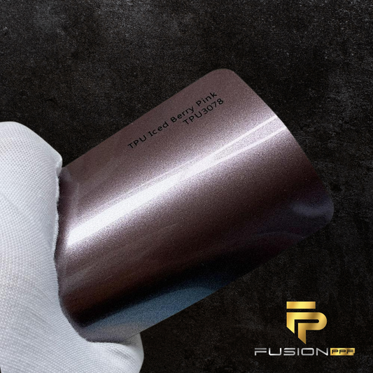 FUSION COLOUR PPF
