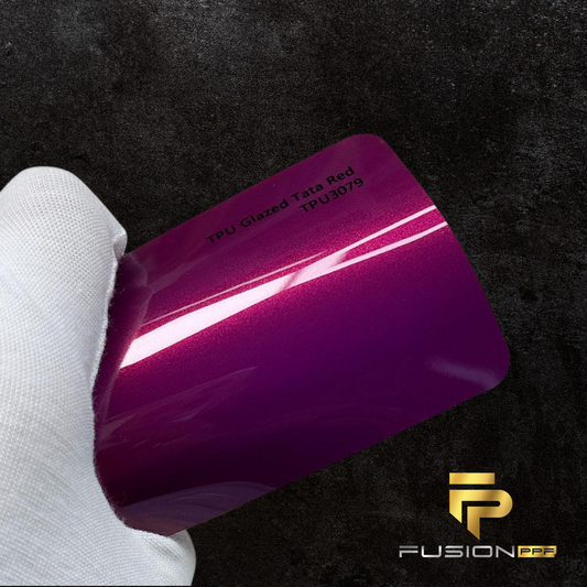 FUSION COLOUR PPF