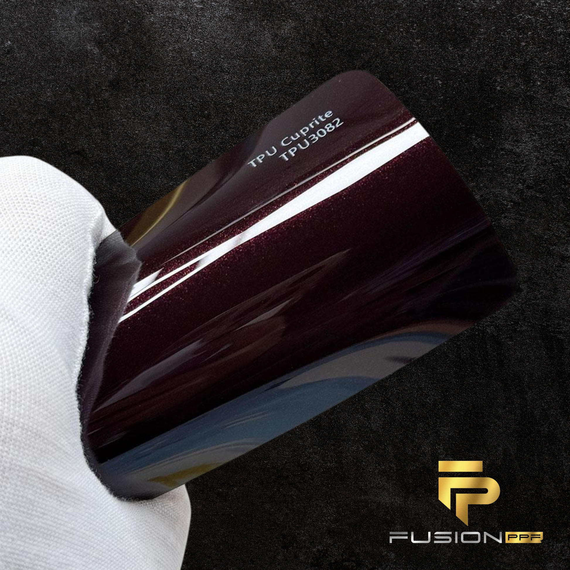 FUSION COLOUR PPF