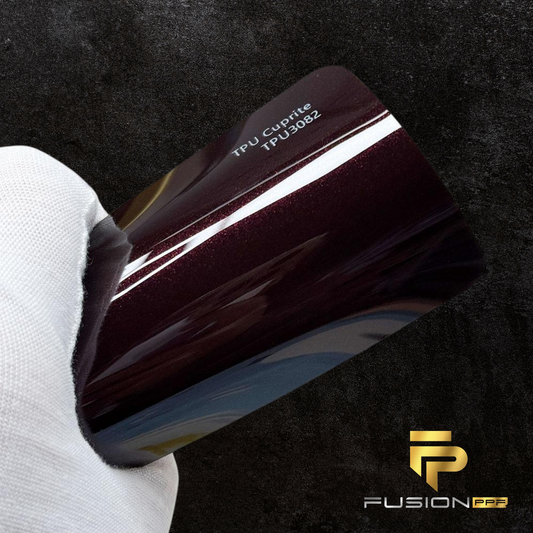 FUSION COLOUR PPF