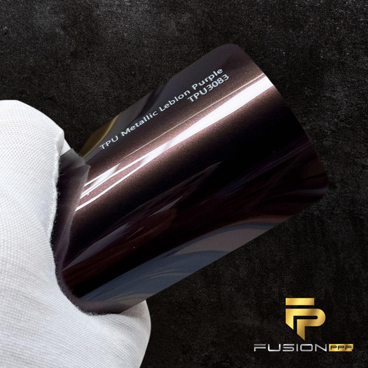 FUSION COLOUR PPF