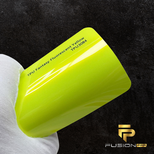 FUSION COLOUR PPF