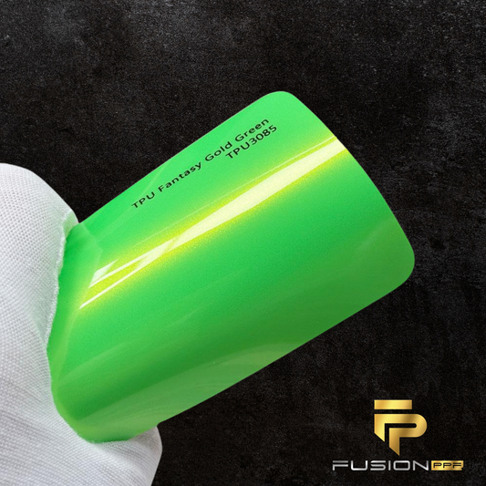FUSION COLOUR PPF