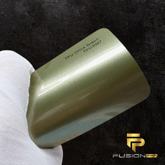 FUSION COLOUR PPF