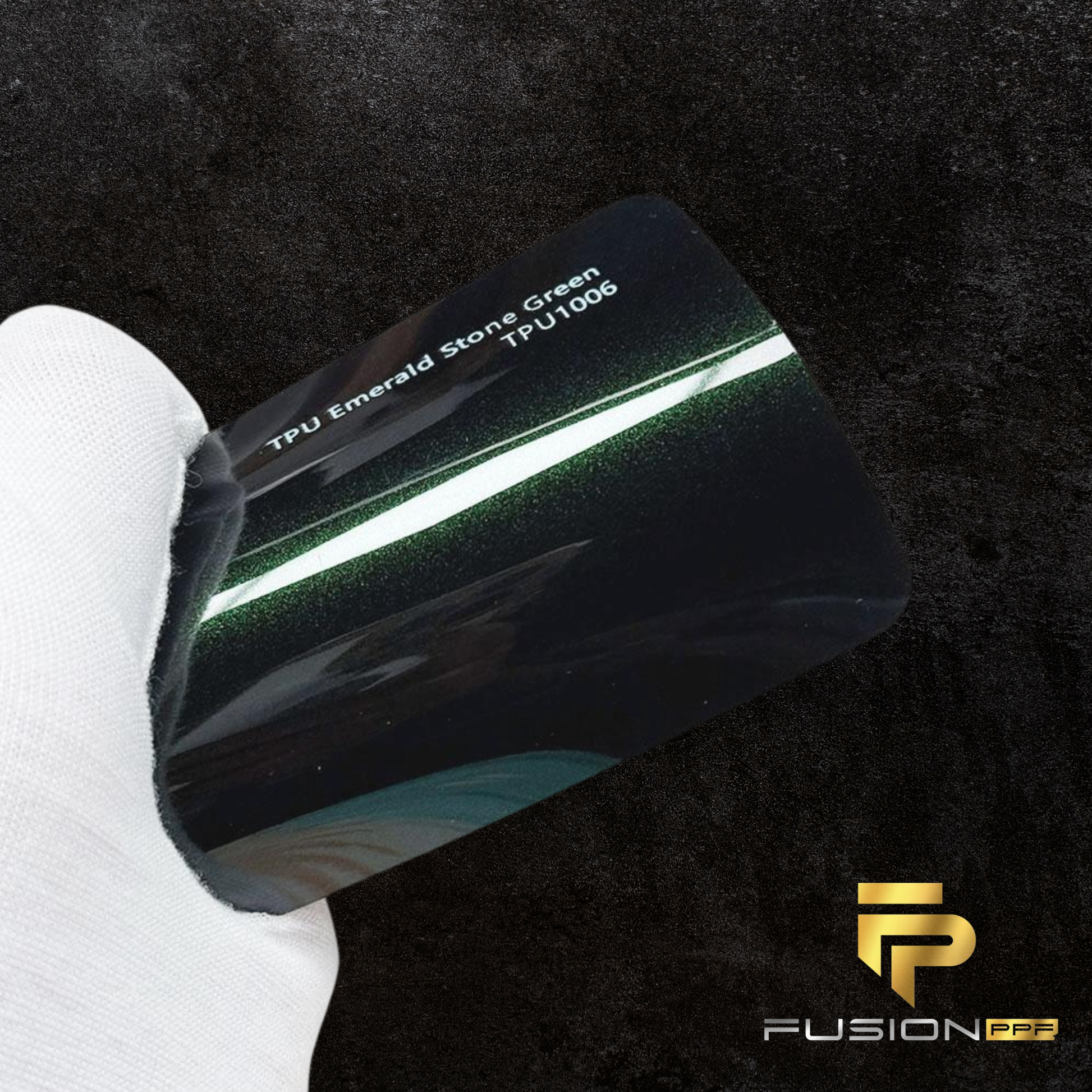 FUSION COLOUR PPF