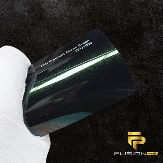 FUSION COLOUR PPF