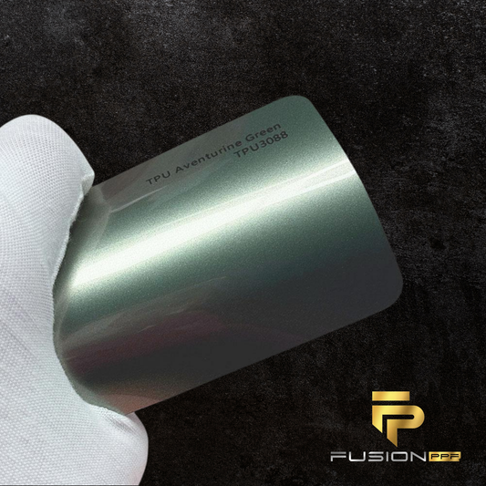 FUSION COLOUR PPF