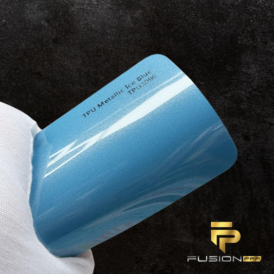 FUSION COLOUR PPF