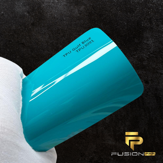 FUSION COLOUR PPF