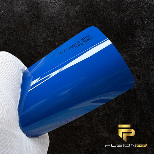 FUSION COLOUR PPF