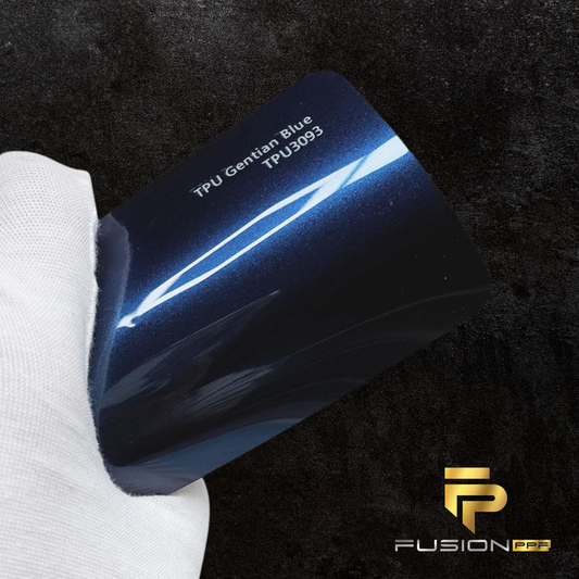 FUSION COLOUR PPF