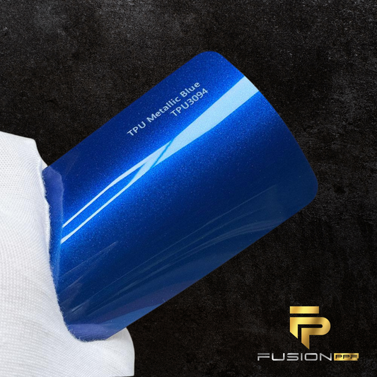 FUSION COLOUR PPF
