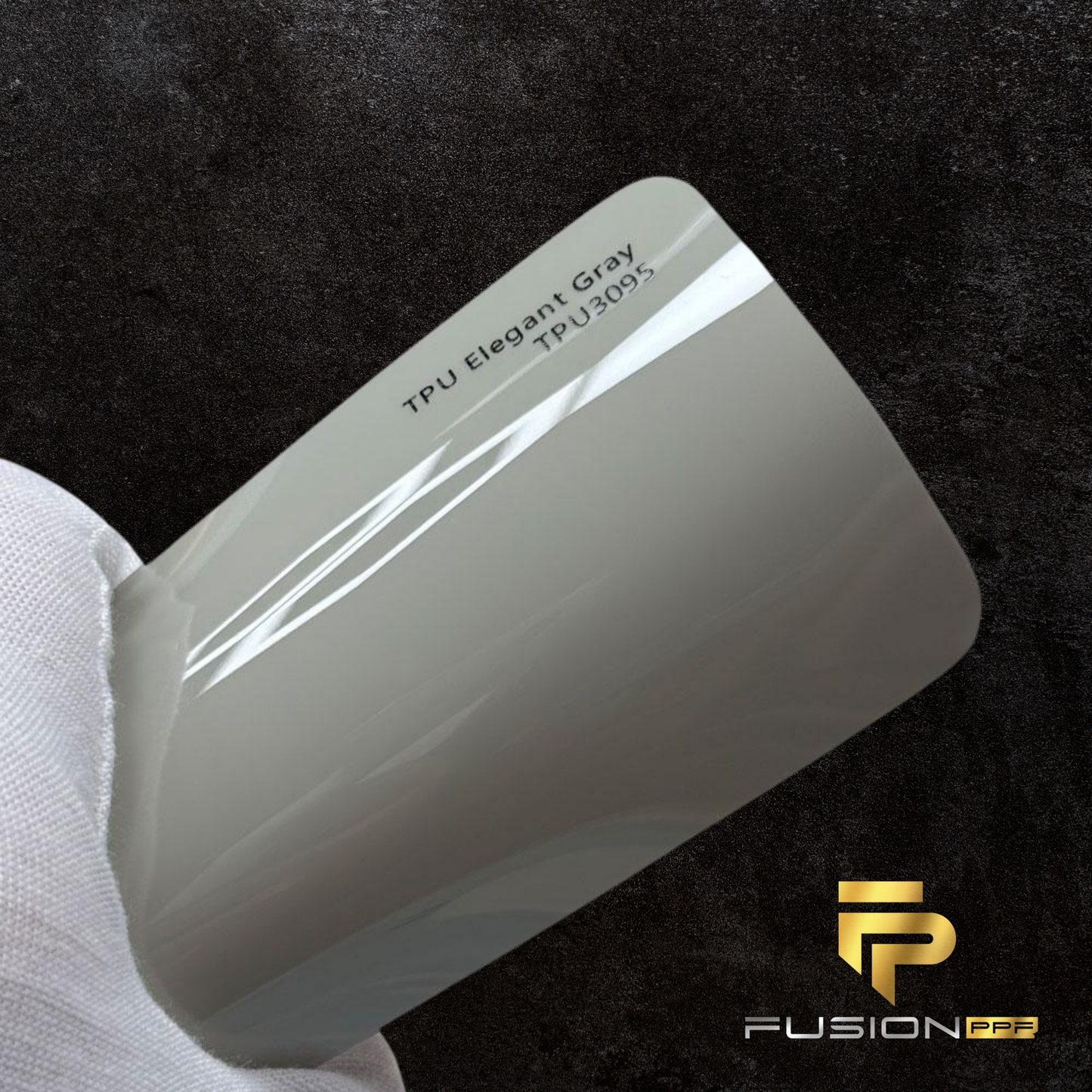 FUSION COLOUR PPF