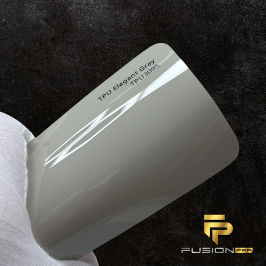 FUSION COLOUR PPF
