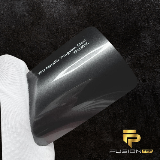 FUSION COLOUR PPF