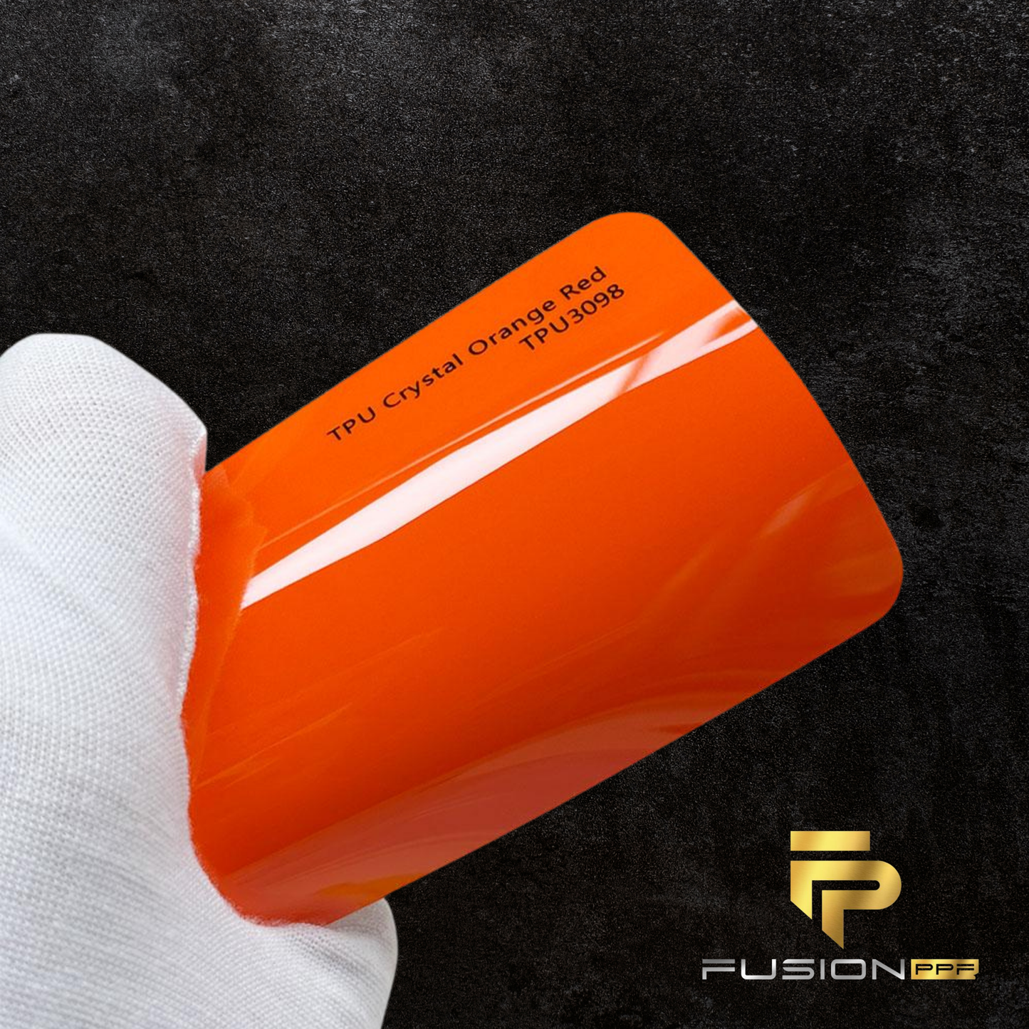 FUSION COLOUR PPF