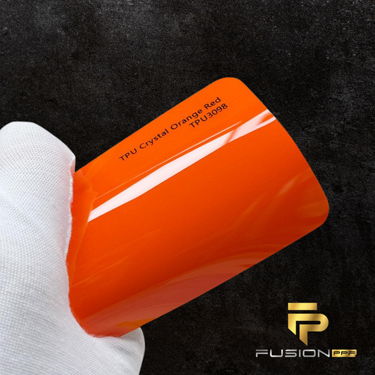 FUSION COLOUR PPF
