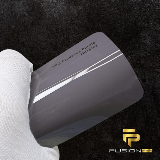 FUSION COLOUR PPF