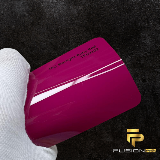 FUSION COLOUR PPF