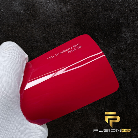 FUSION COLOUR PPF